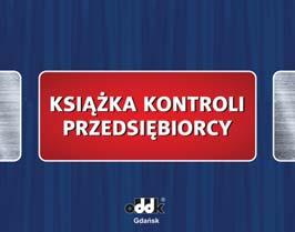 Ponadto omówienie obejmuje wcześniej obowiązujące regulacje, które zostały przeniesione do obecnie obowiązujących ustaw (w tym: zasady prowadzenia działalności gospodarczej, dane podlegające wpisowi