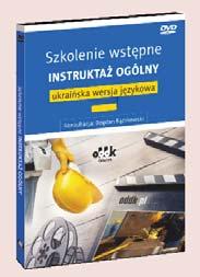 ZATRUDNIANIE CUDZOZIEMCÓW Z UKRAINY nośnik: DVD cena 190,00 zł symbol VD1176 nośnik: pendrive cena 210,00 zł symbol VD1176P nośnik: DVD cena 190,00 zł symbol VD1175 nośnik: pendrive cena 210,00 zł