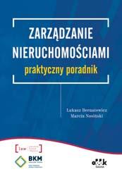 Suplement elektroniczny zawiera edytowalne wzory dokumentów: zawiadomienie o zebraniu wspólnoty, listę i kartę do głosowania, protokoły, uchwały, wnioski i regulaminy. 224 str.