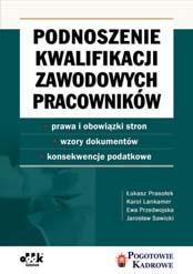 KADRY REGULAMINY PODRÓŻE SŁUŻBOWE 156 str.