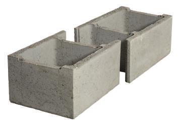Zalecenia wykonawcze w systemie budowlanym z betonu komórkowego Termobet Fundamenty i ściany piwniczne Ławy betonowe lub żelbetowe to najpopularniejszy sposób fundamentowania domów jednorodzinnych,