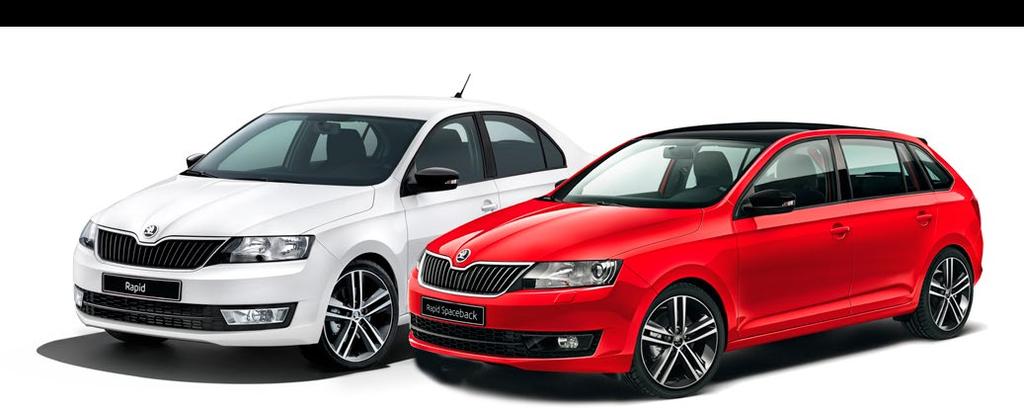 Rok modelowy 06 upust 4 700 zł* i pakiet ubezpieczeń już od 590 zł** LAT JUŻ OD 895 ROKU www.skoda-auto.pl/rapid. TSI/66 kw (90 KM) 66 50 zł 7 600 zł. TSI/66 kw (90 KM) DSG 7 350 zł 77 600 zł.