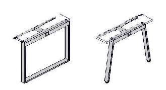 KORPUS - I GRUPA CENOWA 26 ALUMINIUM SATINATO 67 BIAŁY PASTEL 154