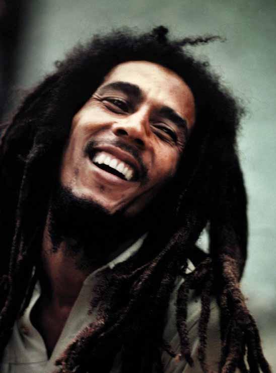 Śladami Boba Marleya wyprawa