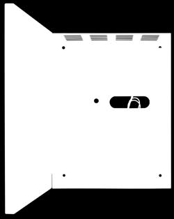 Spełniające normę alarmową PN-EN50131-6 stopień 1, 2 AWZ333 3A 0,4A / 0,9A 17Ah 230 300 92 AWZ224 27,6VDC 2A 0,4A 2 7Ah 230 300 92 Przykładowy produkt: AWZ333 17Ah Odbiornik Wyjścia