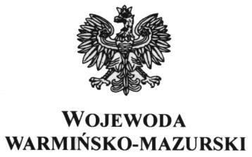 Olsztyn, 12 kwietnia 2018 r. SO-IV.431.1.2018 Pan Bohdan Mohyła Wójt Gminy Pozezdrze ul. 1 Maja 1a 11-610 Pozezdrze Stosownie do art. 47 ustawy z dnia 15 lipca 2011 r.