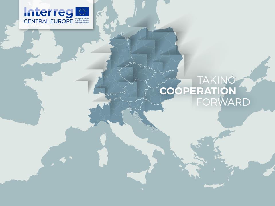 Regionalne seminarium informacyjne programów EIS i EWT 19 października