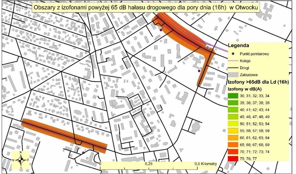 Mapa Nr 9.