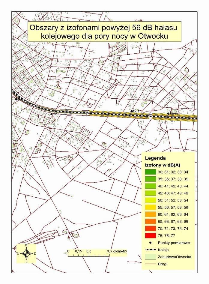 Mapa Nr 15.