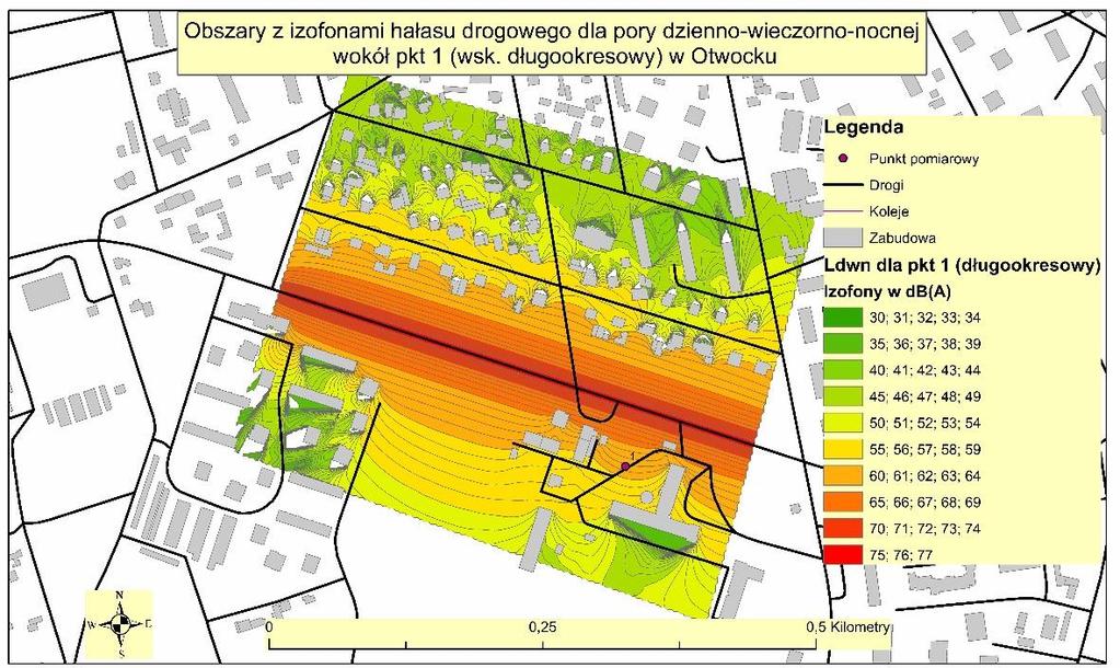 Mapa Nr 4.