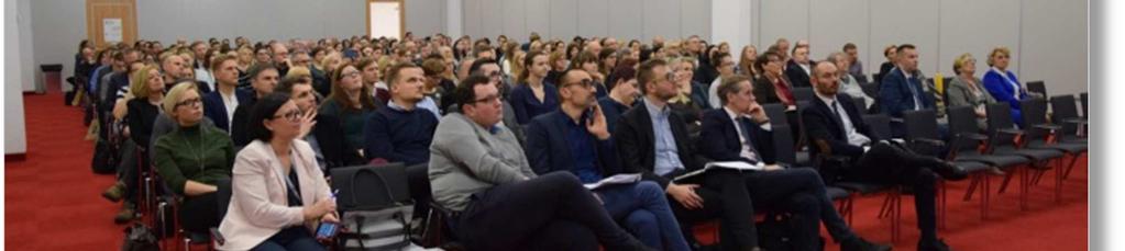 konferencji. Zdjęcia z wydarzenia można zobaczyć w zakładce "galerie".