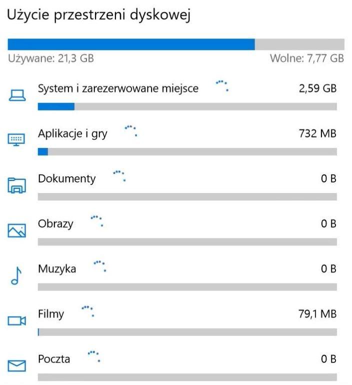 (Administrator). Wyskoczy dziwne okno ale bez paniki, ponieważ jedyne co trzeba zrobić to wpisać komendę i tyle.