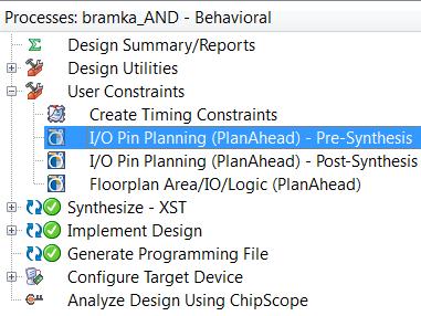 I/O Pin Planning 40