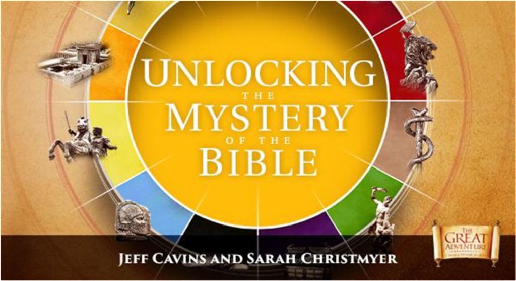 Page Six September 16, 2018 OUR FAITH FORMATION GROUP BEGINS: AN ENGAGING JOURNEY THROUGH THE BIBLE Saint Priscilla Parish will begin Unlocking the Mystery of the Bible on Friday, September 28, 2018