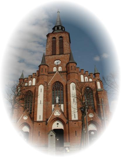 Nr 86/V/2012 27.05.2012r. Ofiara dobrowolna Koszt wydruku 1,50 zł. Tygodnik Parafialny W tym numerze: O uroczystości Zesłania Ducha św. - str. 1., O dniu skupienia Akcji Katolickiej str. 2., O Bierzmowaniu w naszej parafii str.
