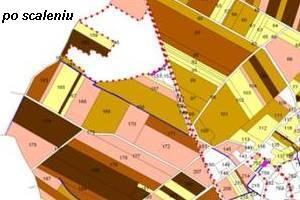 Uczestnik scalenia staje się właścicielem gruntów poscaleniowych (samoistnym posiadaczem, zarządcą lub użytkownikiem gruntu) stanowiących ekwiwalent gruntów należących do niego przed scaleniem.