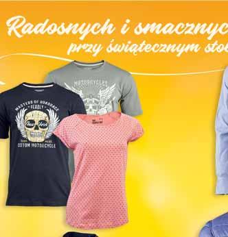 bawełna 55523393 55436075 T-SHIRT DAMSKI I MĘSKI