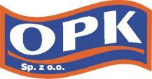 Ozorkowskie Przedsiębiorstwo Komunalne Sp. z o.o. 95-035 Ozorków ul. Żwirki 30 tel.: 42 277-14-00, fax: 42 277-14-01 www.opkspzoo.eu ; e-mail: opk@opkspzoo.