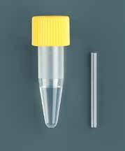 3 ml / 12 mm / h-55 mm Probówki z odczynnikiem do oznaczania poziomu cukru w odbiałczonej próbce krwi Probówki z antykoagulantem materiał : polipropylen antykoagulant: EDTA-3K (wersenian