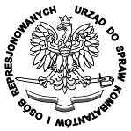 Wydanie książki zostało dofinansowane przez Urząd do Spraw Kombatantów i Osób Represjonowanych. Recenzent Prof. dr hab.