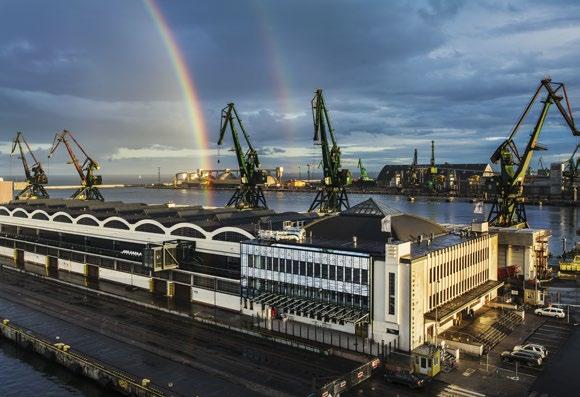NAZWA Muzeum Emigracji MIEJSCE Miasto Gdynia, województwo pomorskie (liczba mieszkańców miasta: 246 991) TEMATYKA Historia DATA OTWARCIA 16 maja 2015 r. LICZBA ODWIEDZAJĄCYCH W 2017 r.