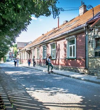 Z góry otwiera się zachwycający widok. Jeśli wespniesz się po schodach do góry w pobliżu Gimnazjum w Zarzeczu i podążysz ścieżką, nie trzeba będzie długo iść. 14.