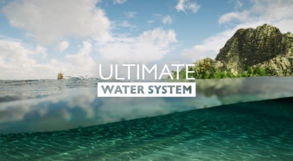 Komercjalizacja za pośrednictwem sklepu Asset Store Ultimate