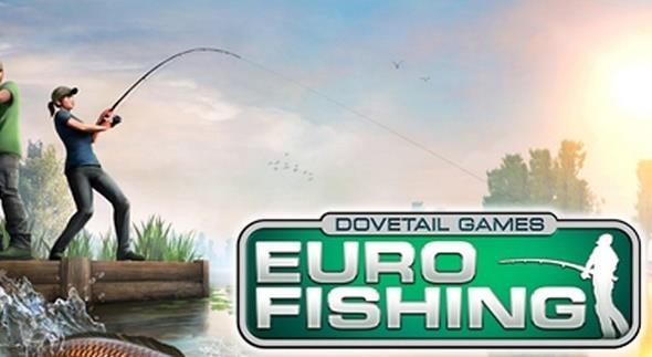 Bezpośrednia konkurencja Euro Fishing Kompletny symulator