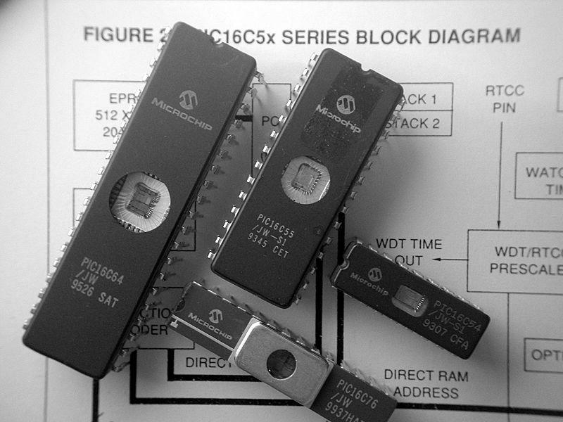 Różnorodność modeli: od ATTiny do AVR3 Pamięć Flash dla programu Pamięć Flash dla