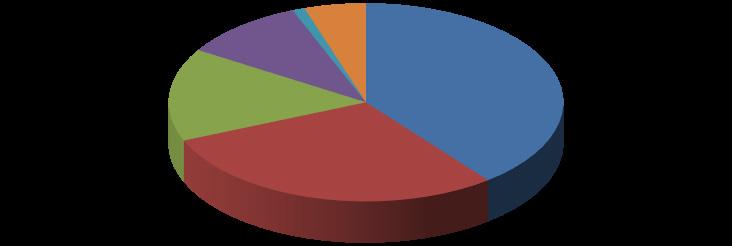 15; 15% Postacie kliniczne infekcji 1; 1% 10; 10% 5; 5% 39; 40% 29; 29% zapalenie płuc i posocznica posocznica zapalenie opon mózgowo-rdzeniowych zapalenie opon mózgowo-rdzeniowych i posocznica