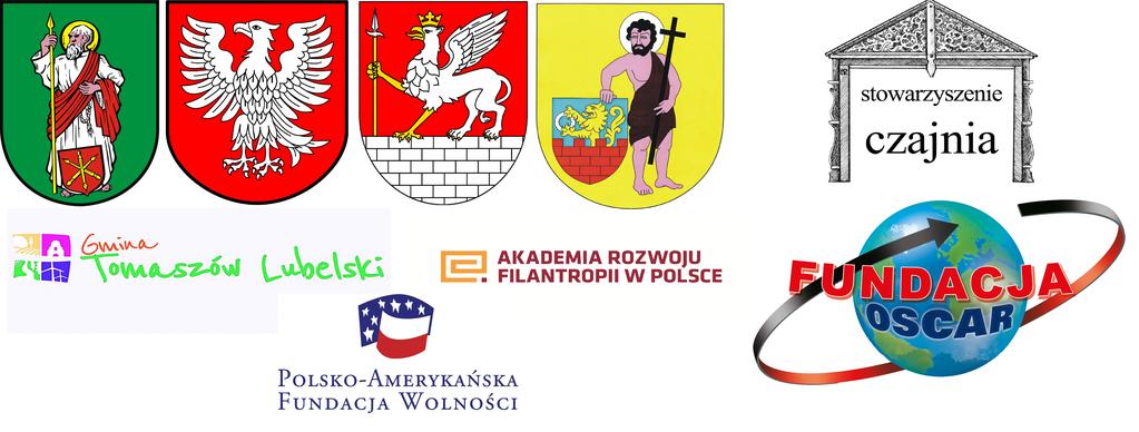 Tomaszowskie Towarzystwo Regionalne im. doktora Janusza Petera w ramach projektu Być regionalistą... realizowanego 1.08-30.11.2017 r.