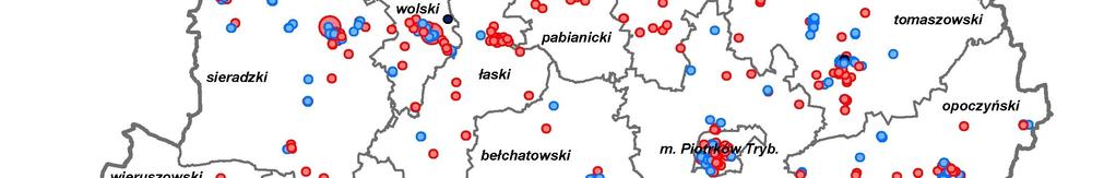 autobusów miejskich i międzymiastowych oraz prognoz wzrostu natężenia ruchu.