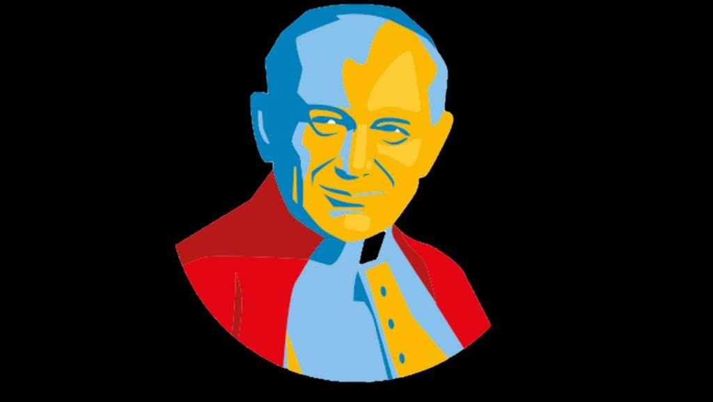 ŚWIATOWE DNI MŁODZIEŻY Jan Paweł II był również Papieżem ludzi młodych. Mimo wielu obowiązków znajdował czas, by brać udział w Światowych Dniach Młodzieży.