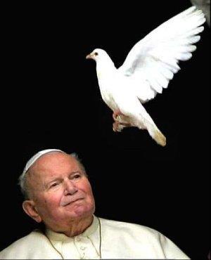 ŚMIERĆ Osobisty lekarz papieski Renato Buzzonetti stwierdził śmierć papieża Jana Pawła II o godzinie 21:37 czasu miejscowego.