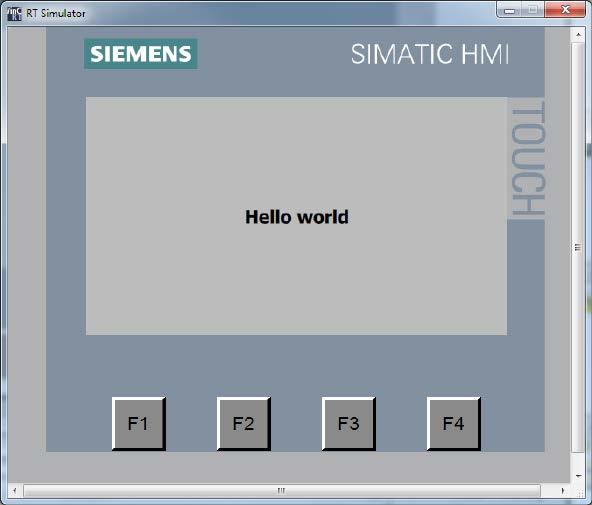 widoczne są parametry, które zostały wpisane do urządzenia, czyli nazwa oraz adres IP. Naciskamy przycisk Load, co spowoduje wyświetlenie okna, jak na rysunku 16.