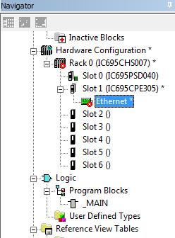 W przypadku zmiany źródła zasilania na Slot 0 może zwolnić się Slot 1, wówczas należy przesunąć moduł jednostki centralnej z pozycji Slot 2 na Slot 1.