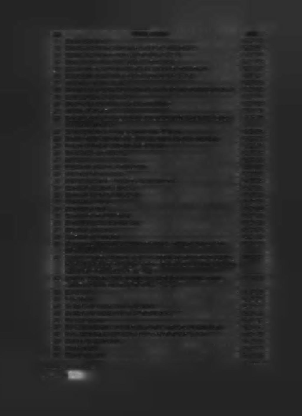 11. Odpady spawalnicze 1201 13 12. Odpady poszlifierskie zawierające substancje niebezpieczne 12 01 16* 13. Odpady poszlifierskie inne niż wymienione w 12 01 16 1201 17 14.