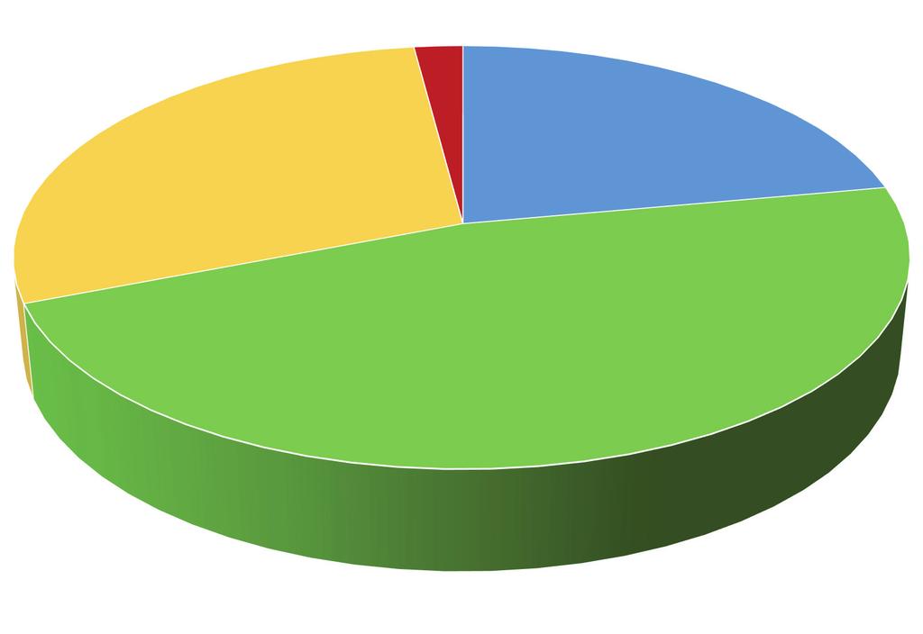 MPB Coloured Polish Merino 28,91% 2,04% 22,11% 46,94% G1 G2 G3 G4 G5 Wykres 3.