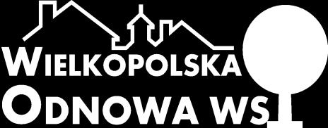 Załącznik do uchwały nr 4774/2018 Zarządu Województwa Wielkopolskiego z dnia 4 stycznia 2018 r. REGULAMIN VIII edycji konkursu,,pięknieje wielkopolska wieś 1.