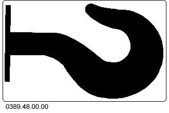 2.3 Beztekstowe wskazówki obsługi Najważniejsze wskazówki dotyczące obsługi przedstawione są w formie graficznych symboli. Poniżej podano dokładne ich znaczenie.