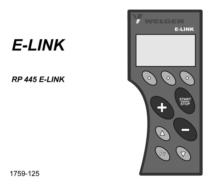 4.9 Podłączenie układu elektrycznego 4.9.1 Oświetlenie W celu podłączenia oświetlenia należy włożyć 7-biegunową wtyczkę (DIN ISO 1724) do odpowiedniego gniazda w ciągniku.