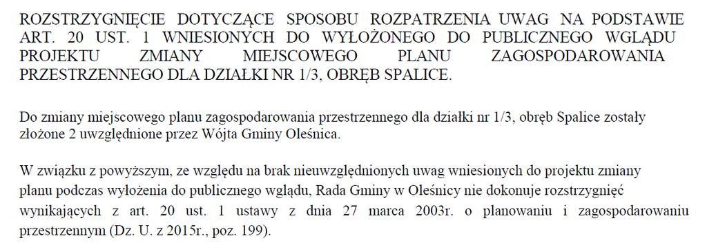 Dziennik Urzędowy Województwa Dolnośląskiego 8 Poz.