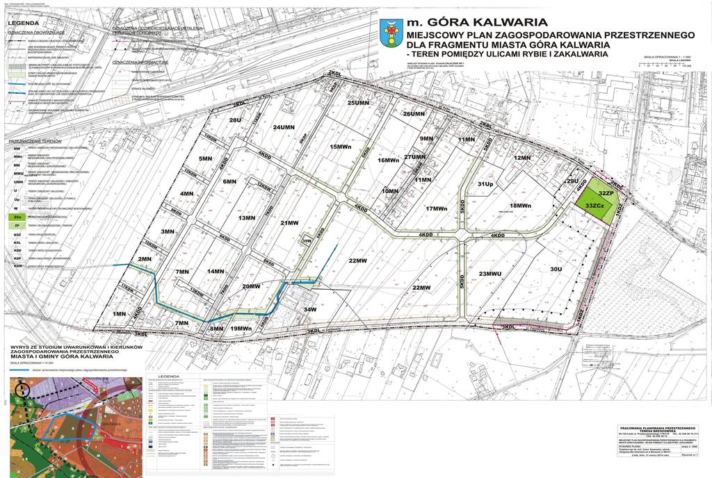 Dziennik Urzędowy Województwa Mazowieckiego 42 Poz.