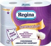Ręcznik papierowy Regina Super Clean 1 rolka 31 50 zł/op.26 99 zł/op.