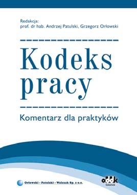 Omawiając poszczególne przepisy, wskazują konkretne ścieżki postępowania i procedury.