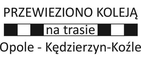 Przesyłki dopuszczone do przemieszczenia "Historyczną Pocztą Samolotową Dominium Warmińskiego", w Urzędzie Pocztowym Olsztyn 1 zostaną opatrzone datownikiem okolicznościowym i przekazane upoważnionej