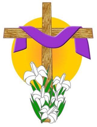 Chaplet every day at 3:00 pm EASTER FOOD DRIVE The Knights of Columbus Council 9599 is sponsoring the annual Easter Food Drive for the needy today.