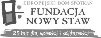 REGULAMIN REKRUTACJI DO PROJEKTU Czas na aktywność 1 Postanowienia ogólne 1. Europejski Dom Spotkań Fundacja Nowy Staw realizuje projekt pt. Czas na aktywność nr wniosku RPLU.11.01.00-06-0062/17 2.