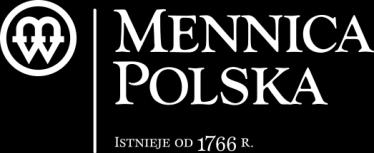 Kapitałowej Mennicy Polskiej S.A.