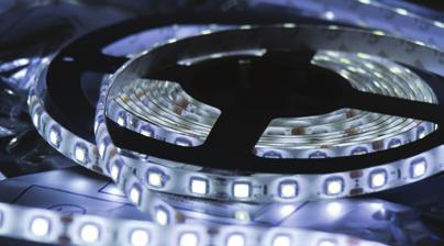 AKCESORIA ACCESSORIES OSPRZĘT LED / LED EQUIPMENT LED ŚCIEMNIACZ SC02D / LED DIMMER SC02D - sterownik do jednokolorowych produktów led (komunikacja radiowa), - umożliwia zmianę jasności, programów